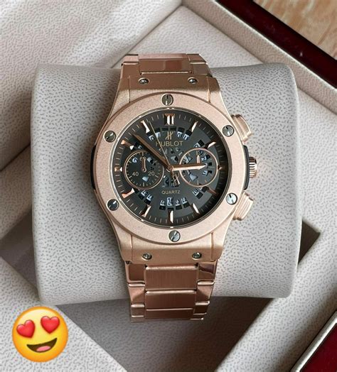 hublot price range|cheapest hublot watch price.